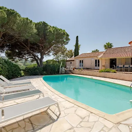 Holiday home Cascabelle - Max185 By Interhome Sainte-Maxime