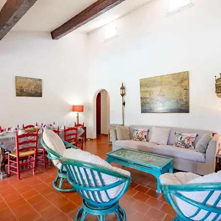 Cascabelle - Max185 By Interhome Holiday home