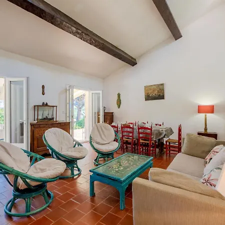 Cascabelle - Max185 By Interhome Holiday home *