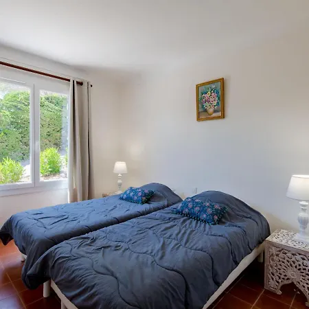 Cascabelle - Max185 By Interhome Holiday home *