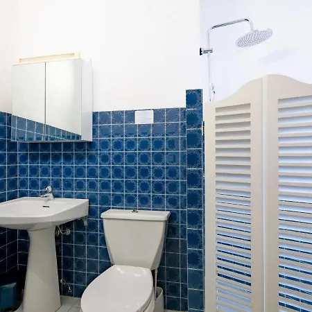 Holiday home Cascabelle - Max185 By Interhome *