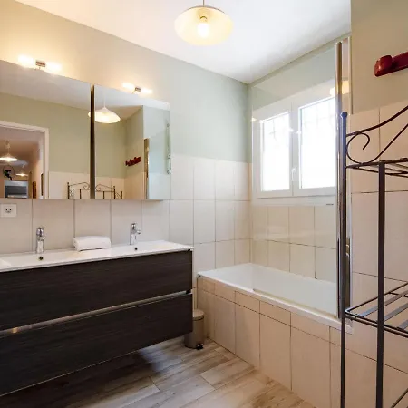 Holiday home Cascabelle - Max185 By Interhome