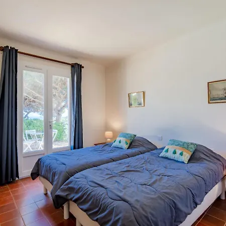 Cascabelle - Max185 By Interhome Holiday home Sainte-Maxime